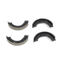 Load image into Gallery viewer, Power Stop 02-06 Chevrolet Avalanche 2500 Rear Autospecialty Parking Brake Shoes - eliteracefab.com