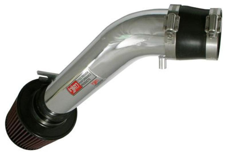 Injen 92-95 Civic Dx Lx Ex Si Polished Short Ram Intake - eliteracefab.com