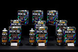 HKS Super Oil Premium API SP | ILSAC GF-6A 5W 30 1L