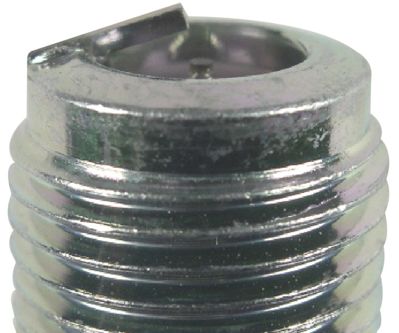 NGK Laser Iridium Trailing Spark Plugs Box of 4 (RE9B-T) - eliteracefab.com