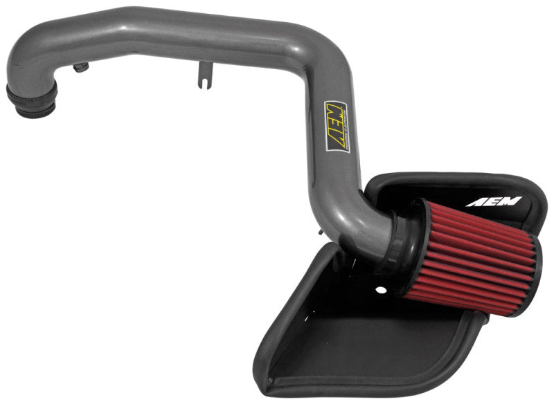 AEM 2015 Volkswagen Jetta 2.0L L4 - Cold Air Intake System - eliteracefab.com