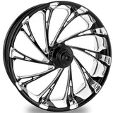 Performance Machine 18x5.5 Forged Wheel Del Rey  - Contrast Cut Platinum