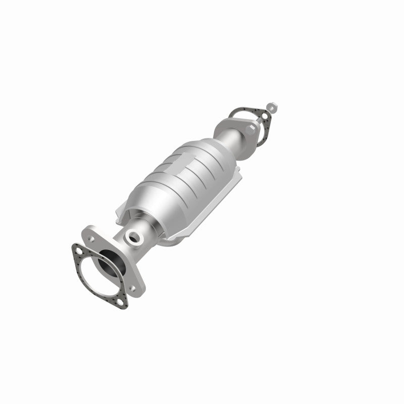 MagnaFlow 02-03 Mitsubishi Lancer V4 2.0L (excl. Turbocharged) Rear Direct Fit Catalytic Converter Magnaflow