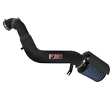 Injen 2005-2010 Jeep Grand Cherokee V6-3.7L Cold Air Intake System (Wrinkle Black) - PF5010WB