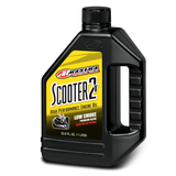 Maxima Scooter 2T Injector/Premix - 1 Liter