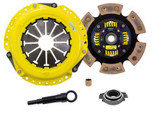 Load image into Gallery viewer, ACT 1996 Nissan 200SX HD/Race Sprung 6 Pad Clutch Kit - eliteracefab.com