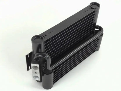 CSF 11-16 BMW 135i(X) 5 Door F20 / M135i(X) 3 Door F21 Race-Spec Oil Cooler - eliteracefab.com