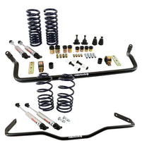 Load image into Gallery viewer, Ridetech 68-72 GM A-Body Small Block StreetGRIP Suspension System