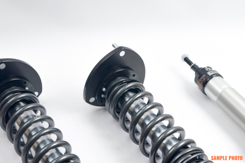 AST 87-92 Porsche 944 Type 2 5100 Comp Series Coilovers ACT-P2013S