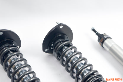 AST 87-92 Porsche 944 Type 2 5100 Comp Series Coilovers ACT-P2013S