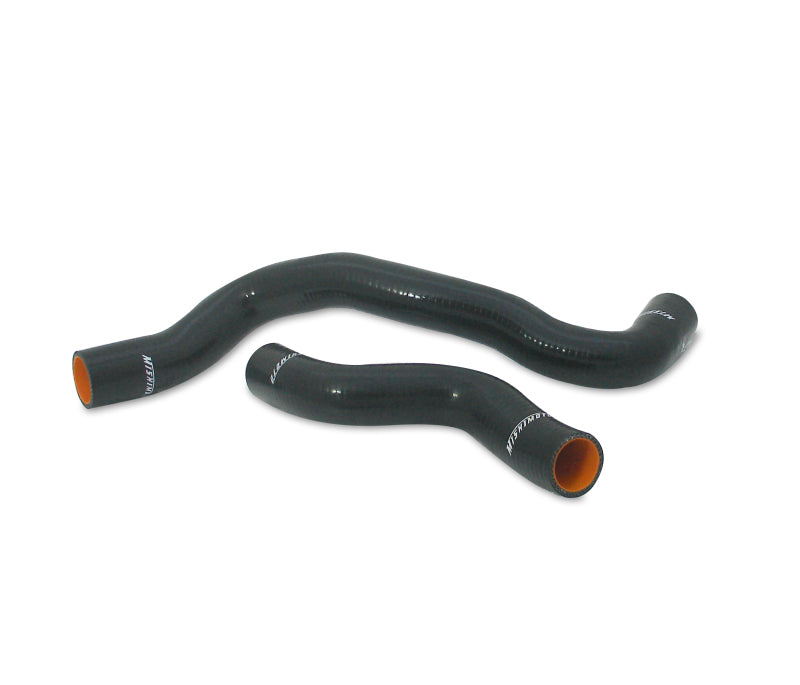 Mishimoto 91-99 Nissan Sentra w/ SR20 Black Silicone Hose Kit - eliteracefab.com