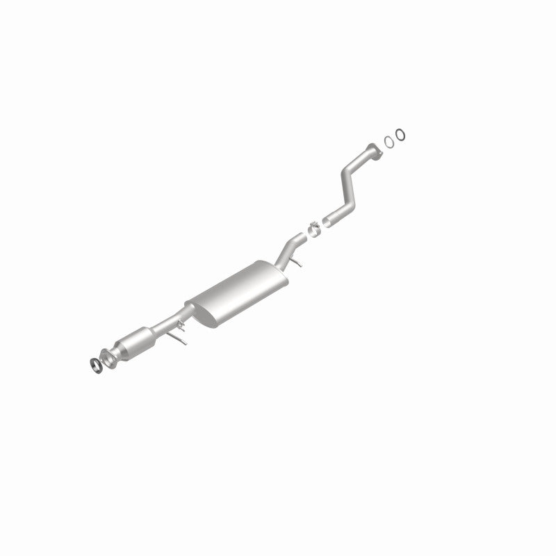 Magnaflow 99-03 Lexus RX300 Base V6 3.0L OEM Grade / EPA Compliant Direct-Fit Catalytic Converter Magnaflow