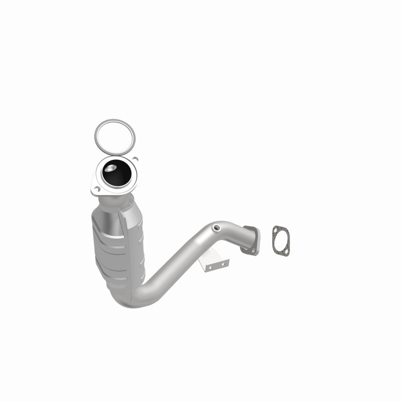 MagnaFlow Conv DF 98-03 Ford Escort 2.0L (Eng Code 3) Magnaflow