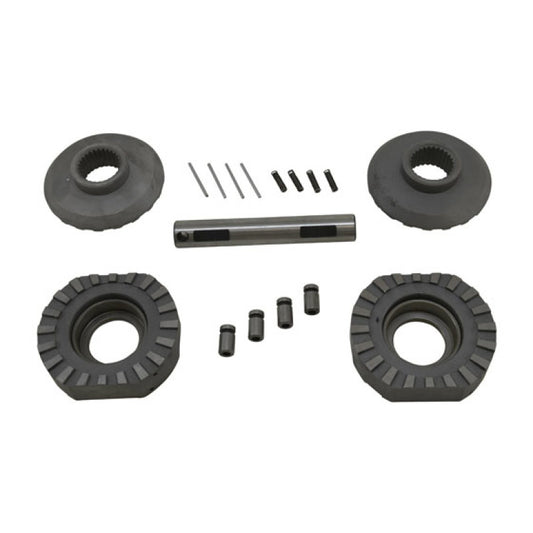 USA Standard Spartan Locker For Toyota 7.5in w/ 27 Spline Axles / Incl. Heavy-Duty Cross Pin Shaft Yukon Gear & Axle