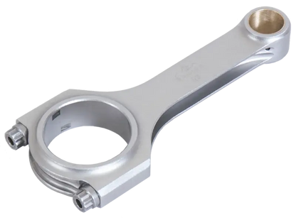 Eagle CRS5630H3D Forged Steel H-Beam Connecting Rods Set Of 4 - eliteracefab.com