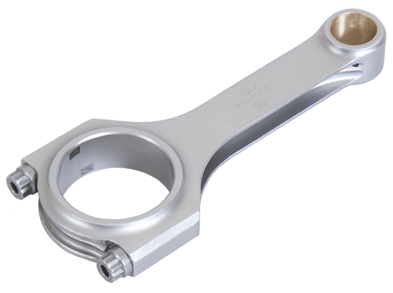 Eagle CRS5630H3D Forged Steel H-Beam Connecting Rods Set Of 4 - eliteracefab.com