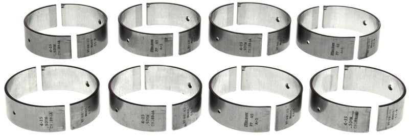 Clevite Nissan VK56DE VK45DE VK50VE VK56VD VK56VDS Con Rod Bearing Set Clevite