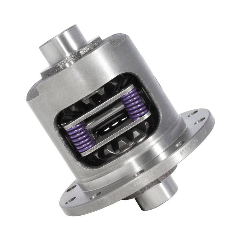 Yukon Gear Dura Grip Positraction For GM 7.5in & 7.625in w/ 26 Spline Axles / 3.23+ Yukon Gear & Axle