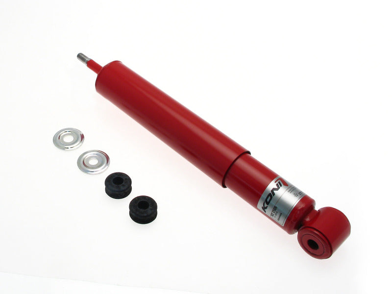 Koni Heavy Track (Red) Shock 10/99-06 Mitsubishi Montero (4WD) - Rear - eliteracefab.com