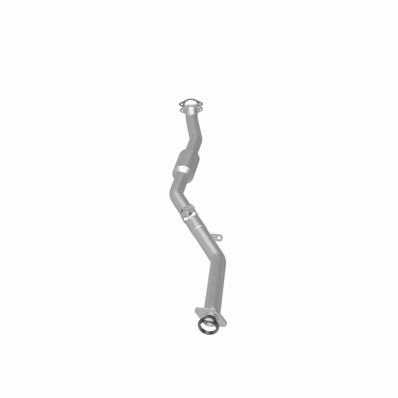 MagnaFlow Conv DF 2015 Subaru WRX Magnaflow