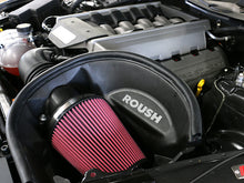 Load image into Gallery viewer, ROUSH 2015-2017 Ford Mustang 5.0L Cold Air Kit - eliteracefab.com