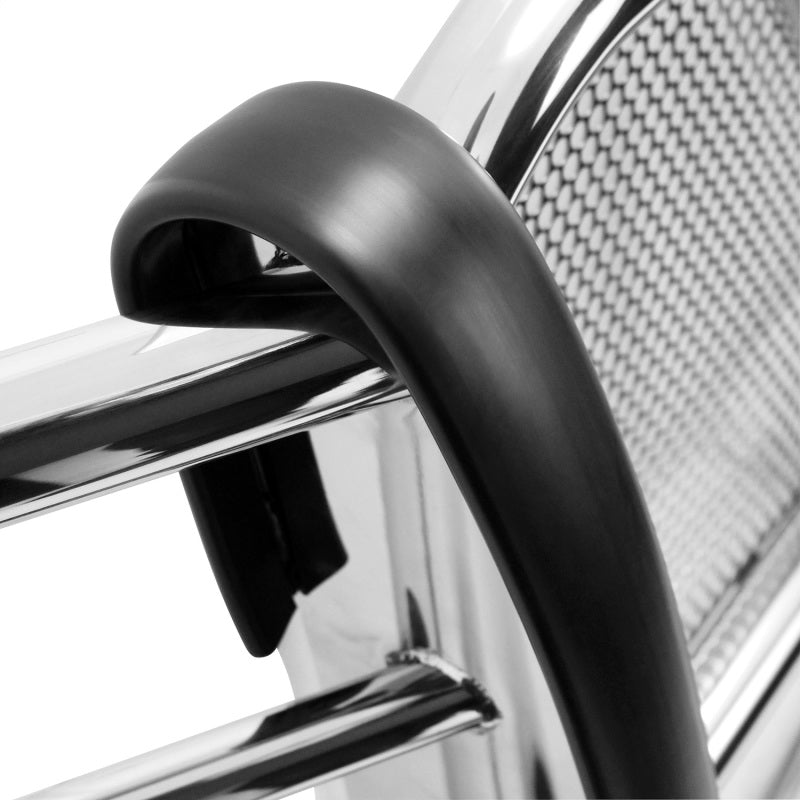 Westin 2011-2014 Chevrolet Silverado 2500HD/3500 HDX Grille Guard - SS Westin