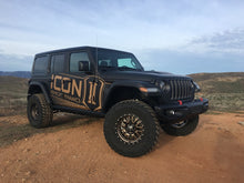 Load image into Gallery viewer, ICON 2018+ Jeep Wrangler JL 2.5in Stage 1 Suspension System - eliteracefab.com