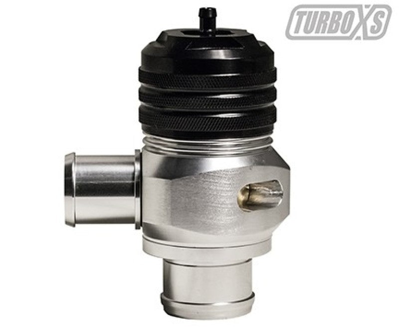 TURBOXS HYBRID BLOW OFF VALVE TYPE XS SUBARU WRX; 2015-2016 - eliteracefab.com