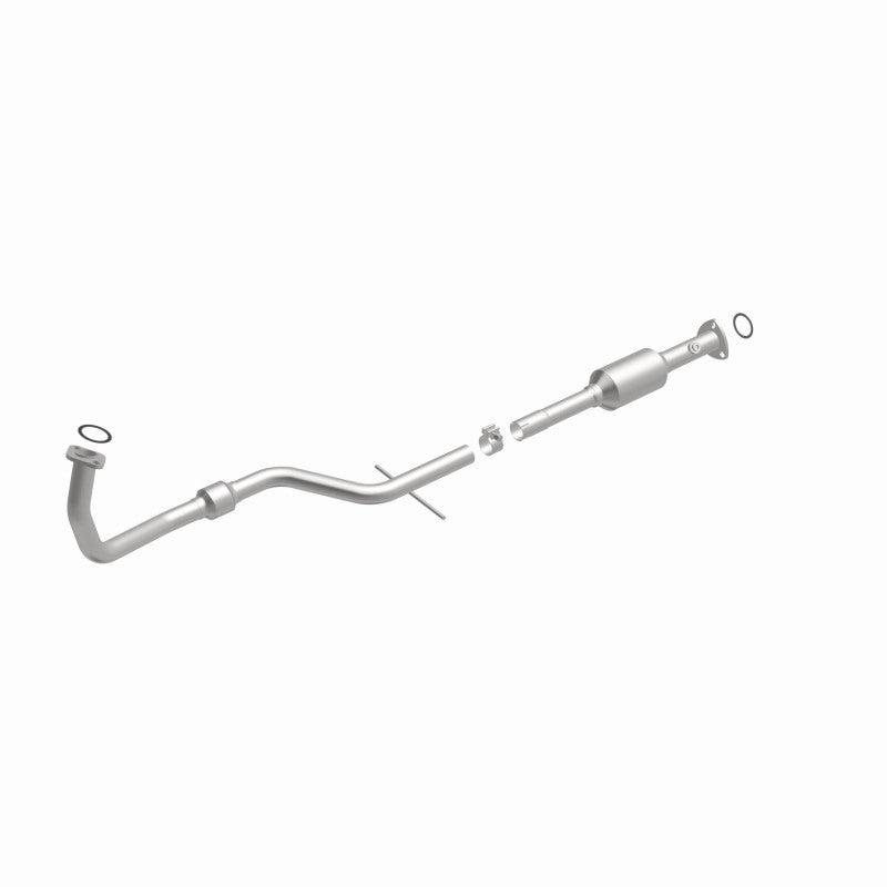MagnaFlow Conv DF Sunfire 98-99 2.2L Magnaflow