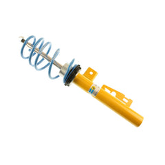 Bilstein 2008 Smart Fortwo Passion Front and Rear Performance Suspension System - eliteracefab.com