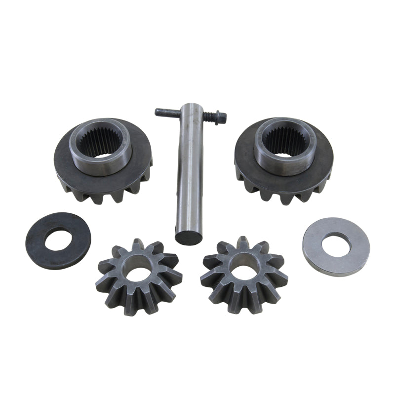 Yukon Gear Standard Open Spider Gear Kit For 9.25in and 9.5in GM IFS w/ 33 Spline Axles Yukon Gear & Axle