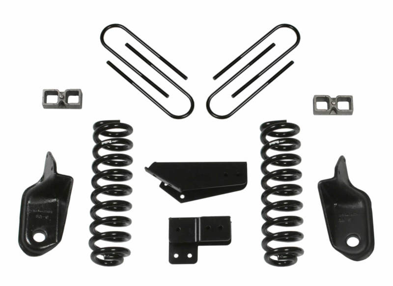 Skyjacker 4" 80-96 F250,350 2WD - eliteracefab.com