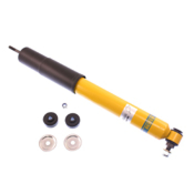 Bilstein B6 1975 Ford LTD Country Squire Rear 46mm Monotube Shock Absorber - eliteracefab.com