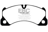 EBC BlueStuff Front Brake Pads - DP51835NDX