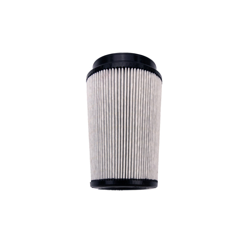 Wehrli Universal 5in Inlet Dry Air Filter (Use w/WCF Kits) - eliteracefab.com