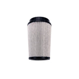 Wehrli Universal 4in Inlet Dry Air Filter (Use w/WCF Kits)