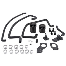 Load image into Gallery viewer, Mishimoto 07-09 Nissan 350Z PCV-Side Catch Can Kit - eliteracefab.com