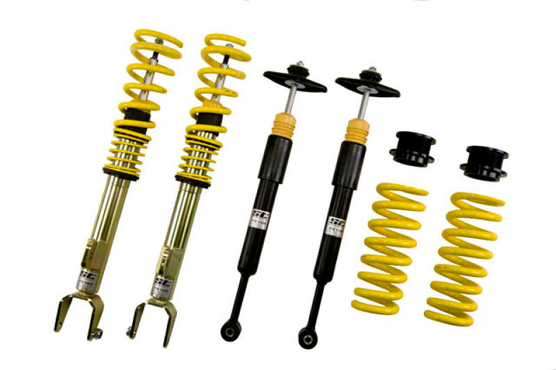 ST Coilover Kit 2011+ Chrysler 300C 2WD / 2011+ Dodge Charger - eliteracefab.com