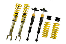 Load image into Gallery viewer, ST Coilover Kit 2011+ Chrysler 300C 2WD / 2011+ Dodge Charger - eliteracefab.com