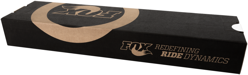 Fox 11+ Chevy HD 2.0 Performance Series 5.4in. Smooth Body IFP Front Shock (Aluminum) / 0-1in. Lift - eliteracefab.com