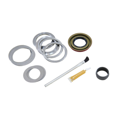 Yukon Gear Minor install Kit For GM 7.5in Vega & Monza Diff Yukon Gear & Axle