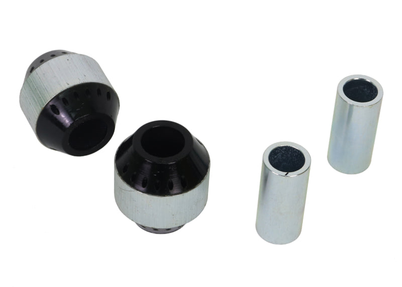 Whiteline 01-05 Lexus IS300 Radius Arm Lower Bushing Kit - eliteracefab.com