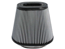 Load image into Gallery viewer, aFe MagnumFLOW Air Filters CCV PDS A/F CCV PDS 5-1/4x7F x 6-3/8x10B x 4-1/2x6-3/4T (Inv) x 8H