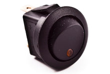 Load image into Gallery viewer, Diode Dynamics LED Toggle Switch - Amber