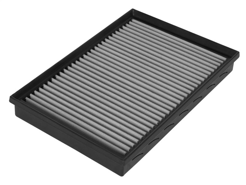 aFe Magnum FLOW OER Pro DRY S Air Filter 2016 Nissan Titan XD V8-5.0L (td) - eliteracefab.com