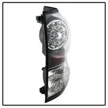 Load image into Gallery viewer, Spyder Toyota Tundra 07-13 LED Tail lights Black ALT-YD-TTU07-LED-BK - eliteracefab.com