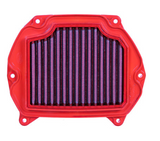 BMC 17+ Honda CBR 250 Rr Replacement Air Filter