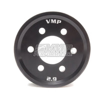 Load image into Gallery viewer, VMP Performance 03-04 Ford Mustang Cobra TVS Supercharger 2.9in Pulley - eliteracefab.com