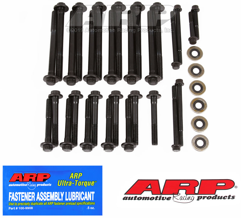 ARP BMW S1000RR ARP2000 Main Bolt Kit ARP