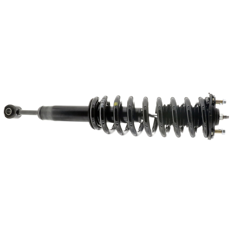 KYB Shocks & Struts Strut 07-18 Toyota Tundra (Non-TRD) Front Right - eliteracefab.com